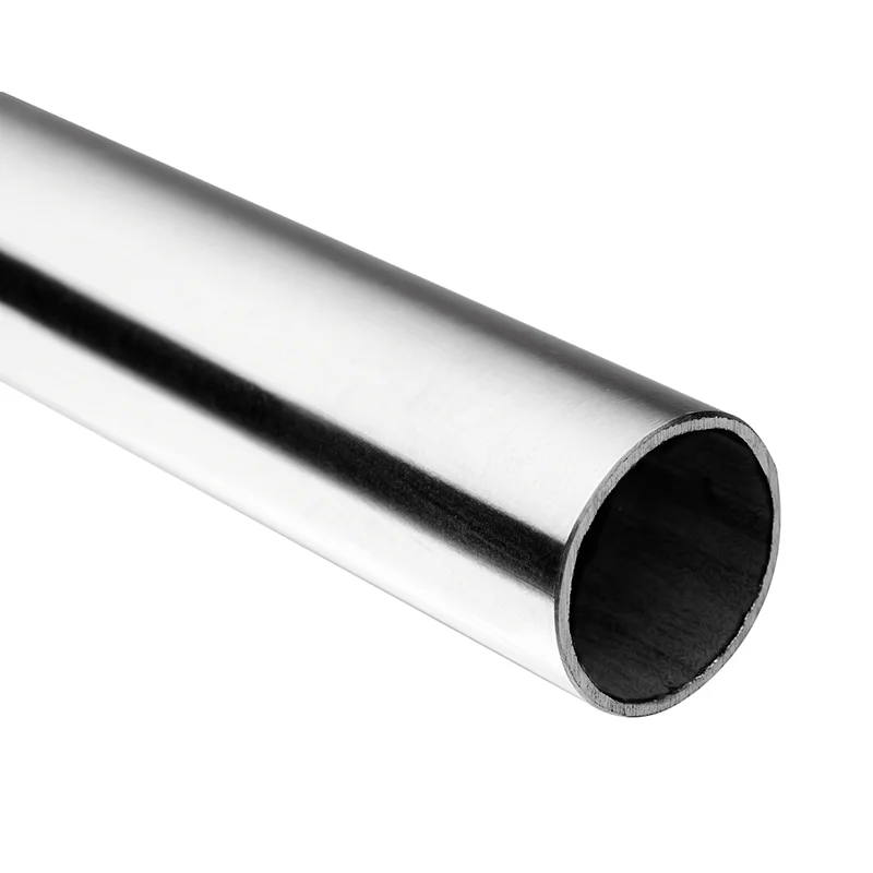 Steel Pipes Stainless Selectionis