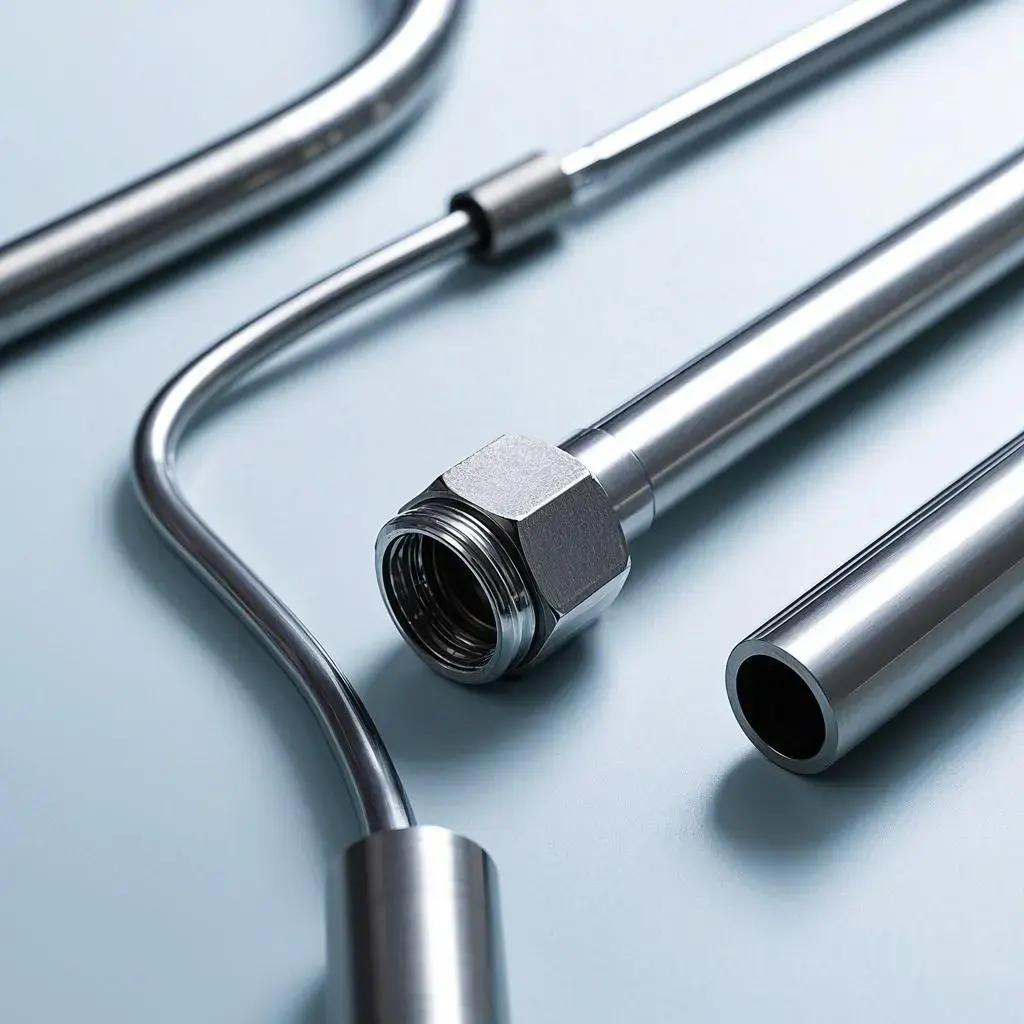 Quam eligere medicinae apparatu pipe?