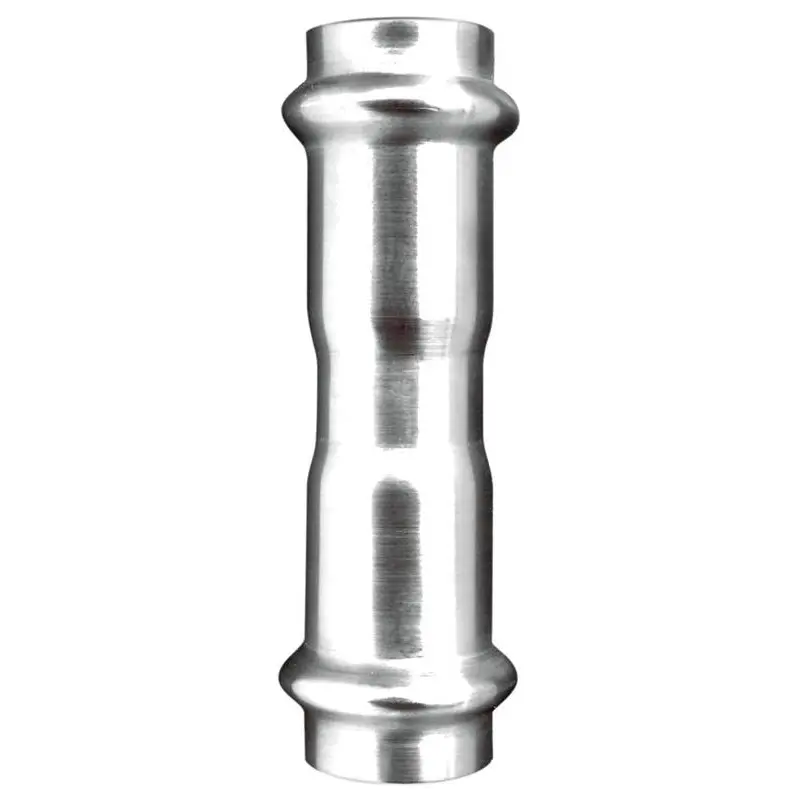 Duplex Pipe Fibulae Fittings enim Construction Usus