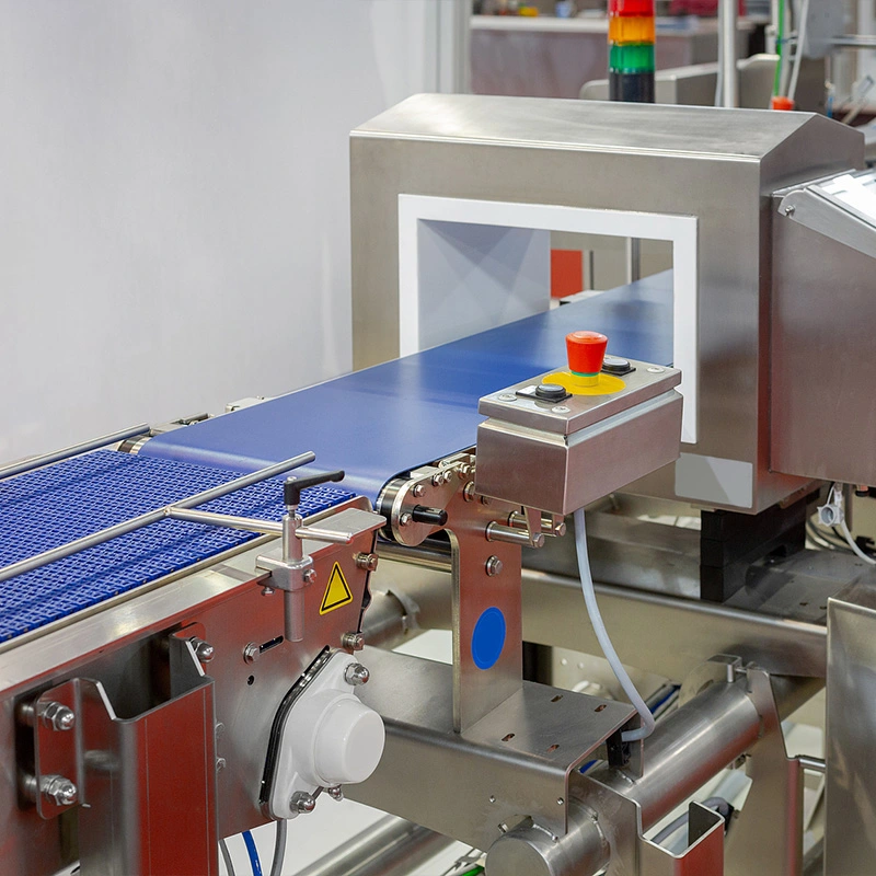 Steel Pipe Packaging Machinery