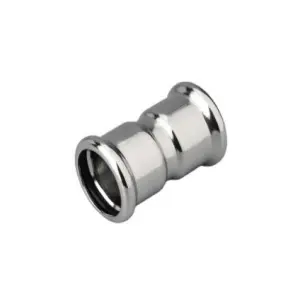 Una claruping pipe Fittings