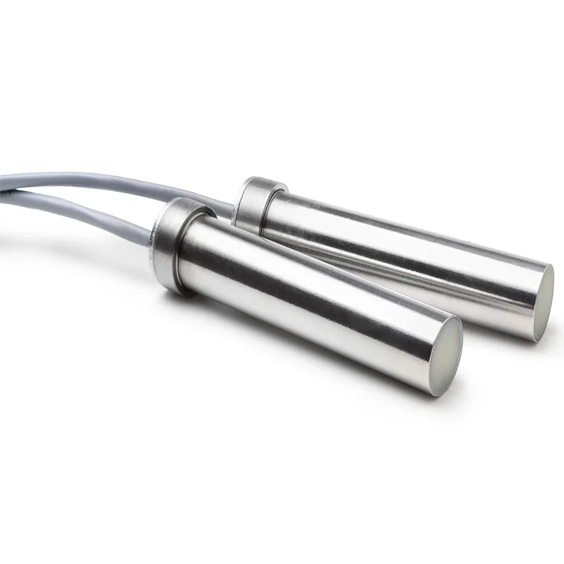 Diver Electropolished Tube